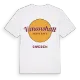 Vimanshäll cirkel t-shirt