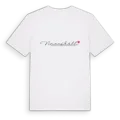 Vimanshäll hjärta t-shirt