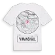 Vimanshäll t-shirt