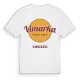 Vimarka cirkel t-shirt