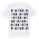 Vinäs ordlek t-shirt