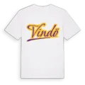 Vindö baseball t-shirt
