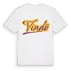Vindö baseball t-shirt