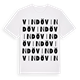 Vindö ordlek t-shirt
