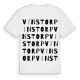 Vinstorp ordlek t-shirt