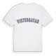 Vintergatan college t-shirt