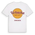 Virbacka cirkel t-shirt