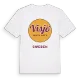 Visjö cirkel t-shirt