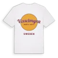 Visselmyra cirkel t-shirt