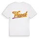 Vissvik baseball t-shirt