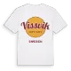 Vissvik cirkel t-shirt