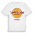 Vrångstad cirkel t-shirt