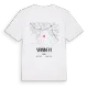 Vrinnevi karta t-shirt