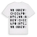 Vrinnevi Checkpoint C2 ordlek t-shirt