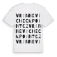 Vrinnevi Checkpoint C2 ordlek t-shirt