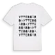Yttergårda ordlek t-shirt