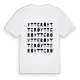 Ytterö ordlek t-shirt