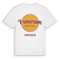 Yxnerum cirkel t-shirt