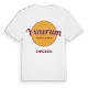 Yxnerum cirkel t-shirt