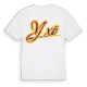 Yxö baseball t-shirt