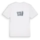 Yxö college t-shirt