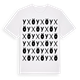 Yxö ordlek t-shirt