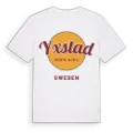 Yxstad cirkel t-shirt