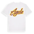 Agelo baseball t-shirt
