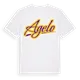 Agelo baseball t-shirt
