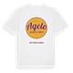 Agelo cirkel t-shirt