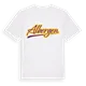 Albergen baseball t-shirt