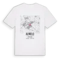 Almelo karta t-shirt