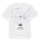 Ane karta t-shirt