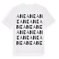 Ane ordlek t-shirt