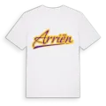 Arriën baseball t-shirt