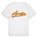 Arriën baseball t-shirt