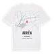 Arriën karta t-shirt