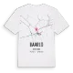 Baarlo karta t-shirt
