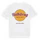 Balkbrug cirkel t-shirt