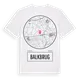 Balkbrug t-shirt