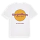 Bergentheim cirkel t-shirt