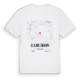 Blankenham karta t-shirt