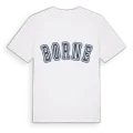 Borne college t-shirt