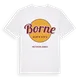 Borne cirkel t-shirt