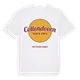 Collendoorn cirkel t-shirt