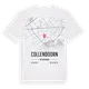 Collendoorn karta t-shirt