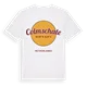 Colmschate cirkel t-shirt