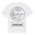 Colmschate t-shirt