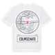 Colmschate t-shirt