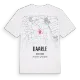 Daarle karta t-shirt